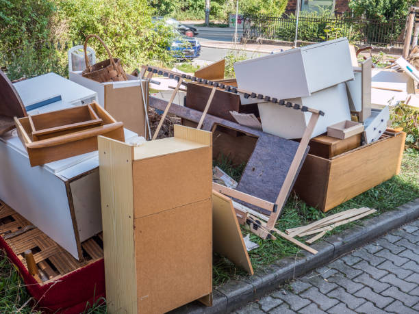 Best Furniture Removal  in Oak Hills Pce, LA