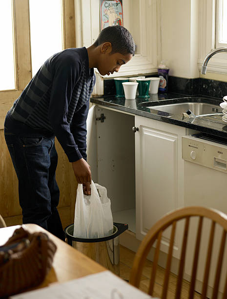 Best Hoarding Cleanup  in Oak Hills Pce, LA